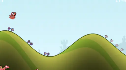 Dragon, Fly! Full screenshot 8
