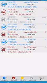 DragonFly ADA Tracking screenshot 2