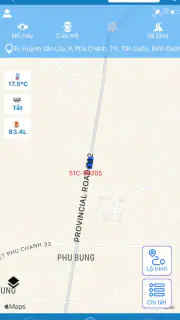 DragonFly ADA Tracking screenshot 5