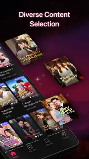 DramaBox - Stream Drama Shorts screenshot 3