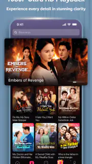 DramaWave - Dramas & Reels screenshot 8