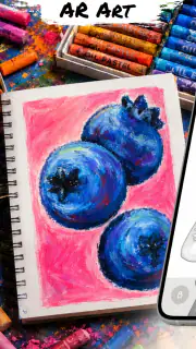 Drawsy: AR Draw for Sketching screenshot 1