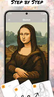 Drawsy: AR Draw for Sketching screenshot 3