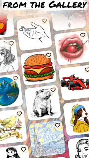 Drawsy: AR Draw for Sketching screenshot 4