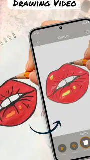 Drawsy: AR Draw for Sketching screenshot 5