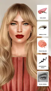DREST: Aankleedspelletje screenshot 3