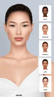 DREST: Aankleedspelletje screenshot 5