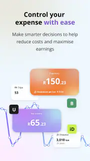 DriveObi screenshot 4