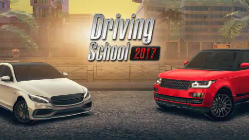 Driving School 2017 screenshot 1