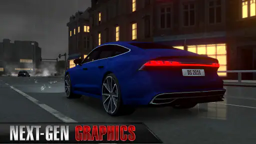 Driving School 2017 screenshot 2