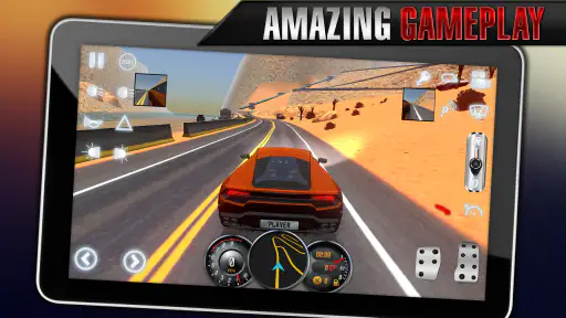 Driving School 2017 screenshot 5