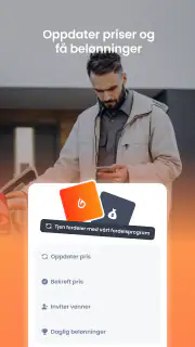 DrivstoffAppen screenshot 7