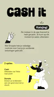 Droppie screenshot 4