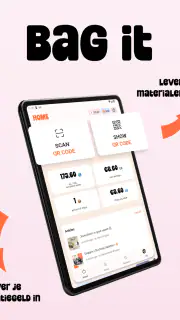 Droppie screenshot 7