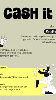 Droppie screenshot 8