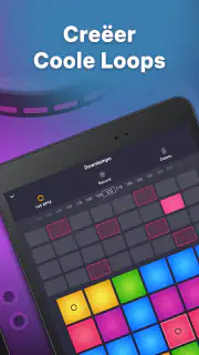 Drum Pad Machine - beatmaker screenshot 8