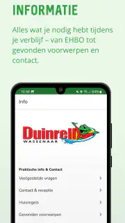 Duinrell Official screenshot 7