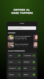 Dumpert screenshot 3