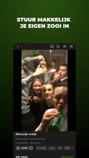 Dumpert screenshot 4