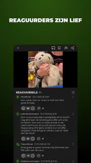Dumpert screenshot 5
