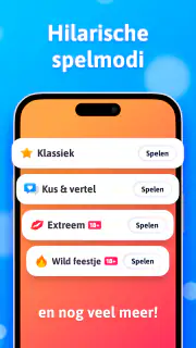 Durven of de Waarheid screenshot 2