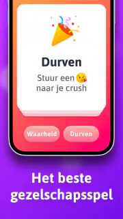 Durven of de Waarheid screenshot 3