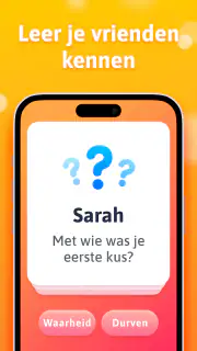 Durven of de Waarheid screenshot 4