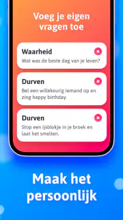 Durven of de Waarheid screenshot 5