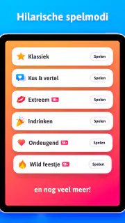 Durven of de Waarheid screenshot 7
