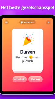 Durven of de Waarheid screenshot 8