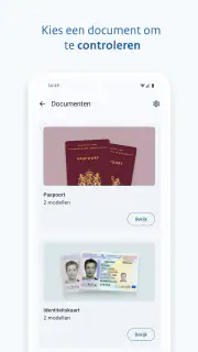 DutchID 2 screenshot 2