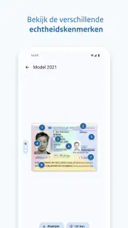 DutchID 2 screenshot 3