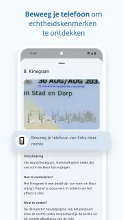 DutchID 2 screenshot 4