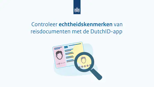 DutchID 2 screenshot 6
