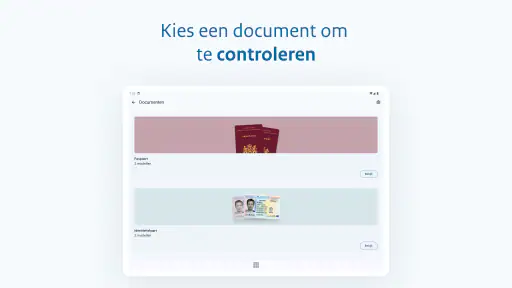 DutchID 2 screenshot 7