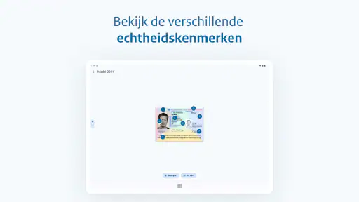 DutchID 2 screenshot 8