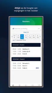 Dyflexis screenshot 3
