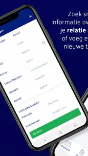 e-Boekhouden.nl screenshot 4