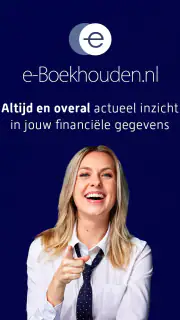 e-Boekhouden.nl screenshot 7
