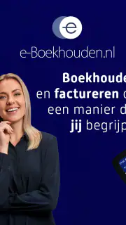 e-Boekhouden.nl screenshot 8