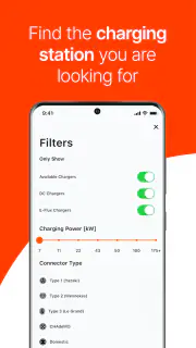 E-Flux by Road screenshot 3