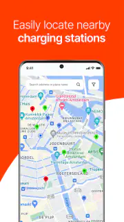 E-Flux by Road screenshot 4