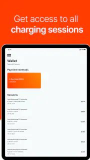 E-Flux by Road screenshot 5