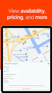 E-Flux by Road screenshot 6