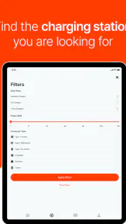 E-Flux by Road screenshot 7