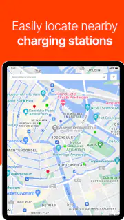 E-Flux by Road screenshot 8
