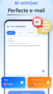 E-mail - E-mail inloggen screenshot 4