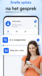 E-mail - E-mail inloggen screenshot 6