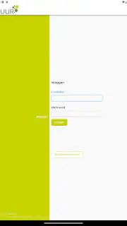 e-UUR screenshot 5