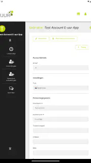 e-UUR screenshot 7